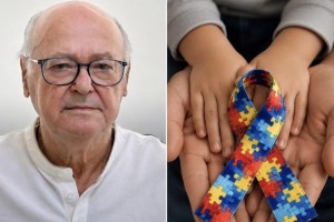 Médico neuropediatra José Salomão Schwartzman questiona aumento de diagnósticos de autismo no Brasil e diz que colegas da profissão podem estar confundindo "gente esquisita" com autistas