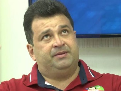 Fim político de Adelmo Soares, que agora está sem moral político e sem palavra ao se juntar com Fábio Gentil