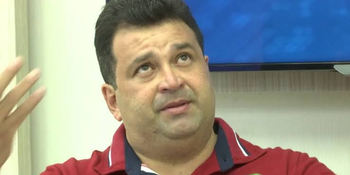 Fim político de Adelmo Soares, que agora está sem moral político e sem palavra ao se juntar com Fábio Gentil