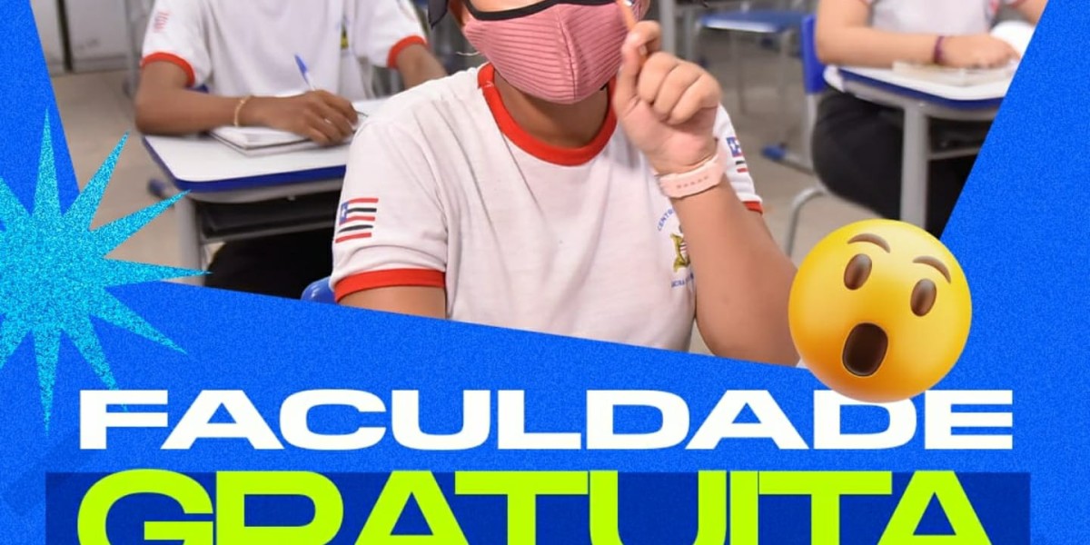 Indicação do vereador Uilma propõe faculdade de graça para alunos do município