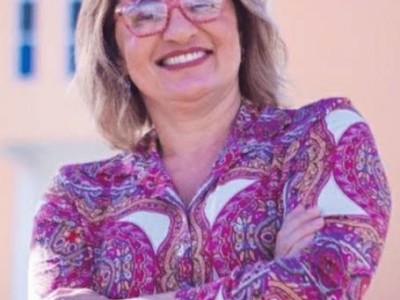 Pré-candidata a deputada estadual Cláudia Coutinho reúne-se com lideranças políticas em Caxias