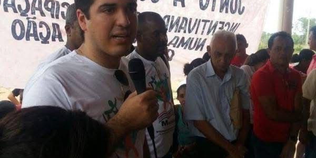 Gabriel Tenório: o ex-secretário de educação que valorizava o bolso da própria família