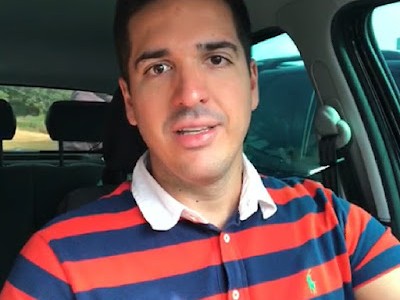 Eleitora se revolta com falsas promessas de Gabriel Tenório em Matões