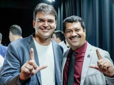 Lula soma aliados políticos no Maranhão 