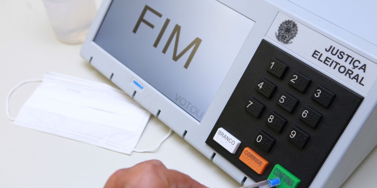 Brasil tem 156,4 milhões aptos a votar nas eleições de outubro