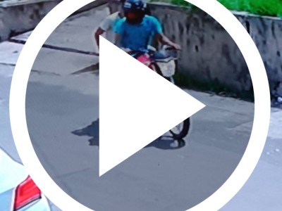 Homem é morto a tiros em tentativa de assalto no Bairro Nova Caxias 