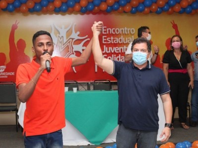 Simplicio Araújo e Vini Jansen irão realizar a 5º edição do Jogo Beneficente no Estádio Castelão 