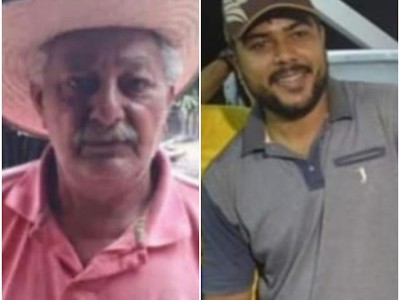 Dois homens são assassinados a tiros durante almoço em Marajá do Sena