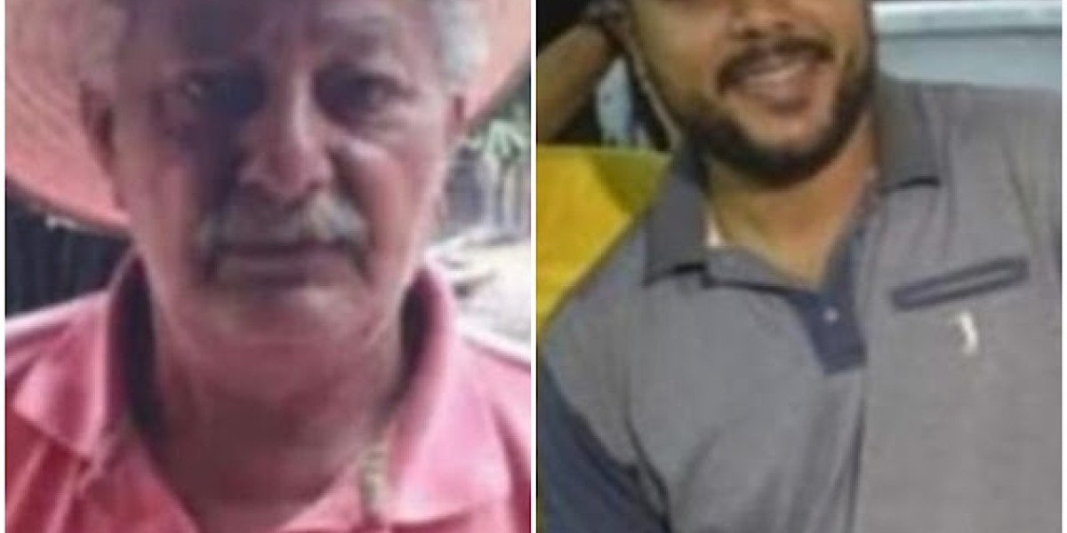 Dois homens são assassinados a tiros durante almoço em Marajá do Sena