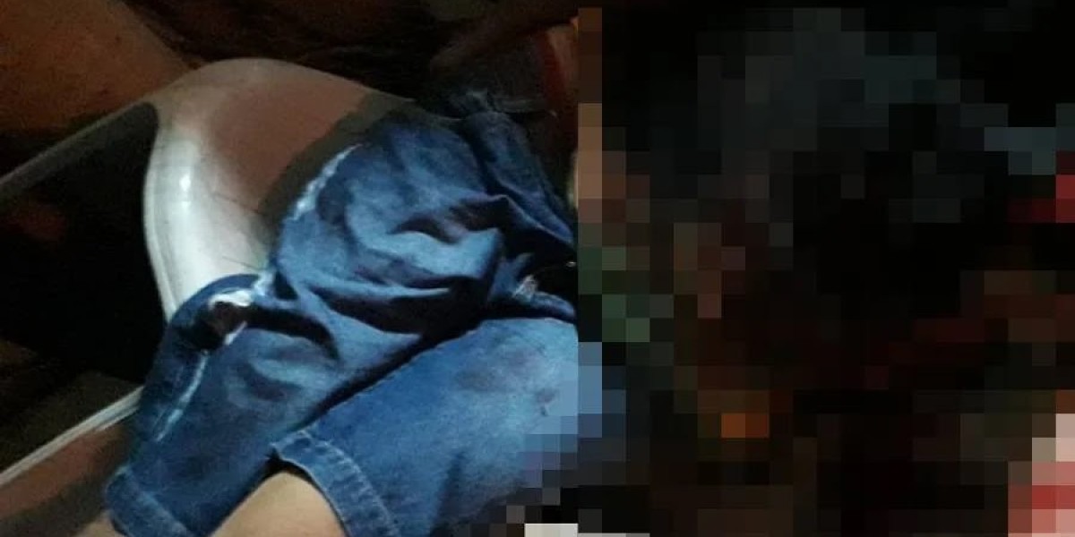 Dj  é assassinado a tiros durante festa de reggae em Timon