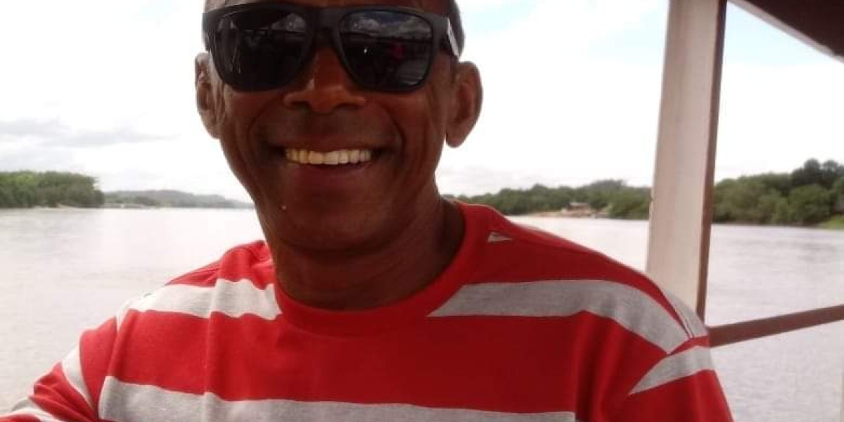 Morre vítima de acidente de trânsito o secretário de habitação de Timon Francisco Falcão