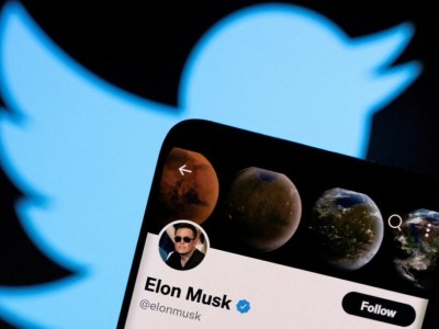 Twitter proibirá links que divulguem outras redes sociais