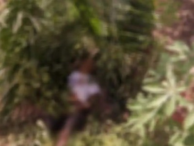 Idoso de 79 anos morre após perder controle de motocicleta na zona rural de Caxias  