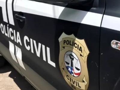 Suspeito de furtar R$ 70 mil em bens de residência é preso em São Luís