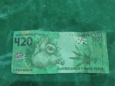 Operação apreende motocicletas e cédula falsa de dinheiro em Bacabal