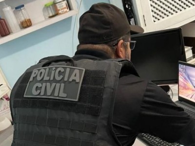 Polícia Civil deflagra 10ª fase da Operação “Luz na Infância” em São Luís