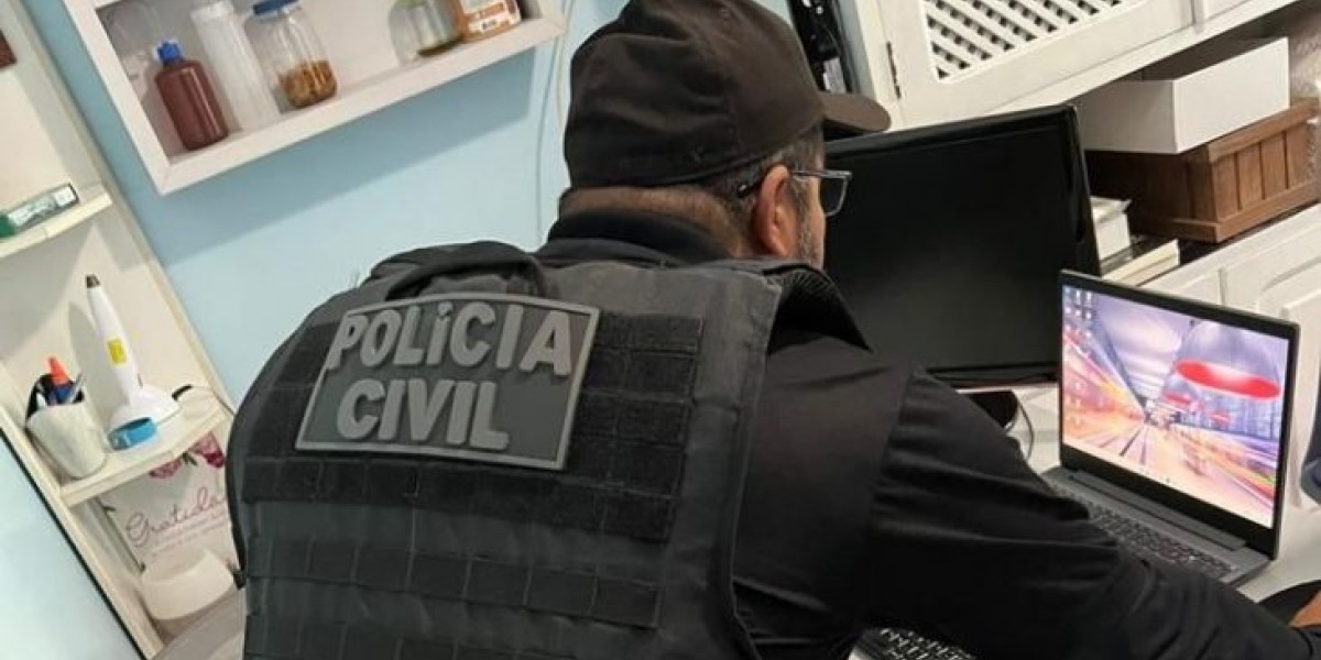 Polícia Civil deflagra 10ª fase da Operação “Luz na Infância” em São Luís