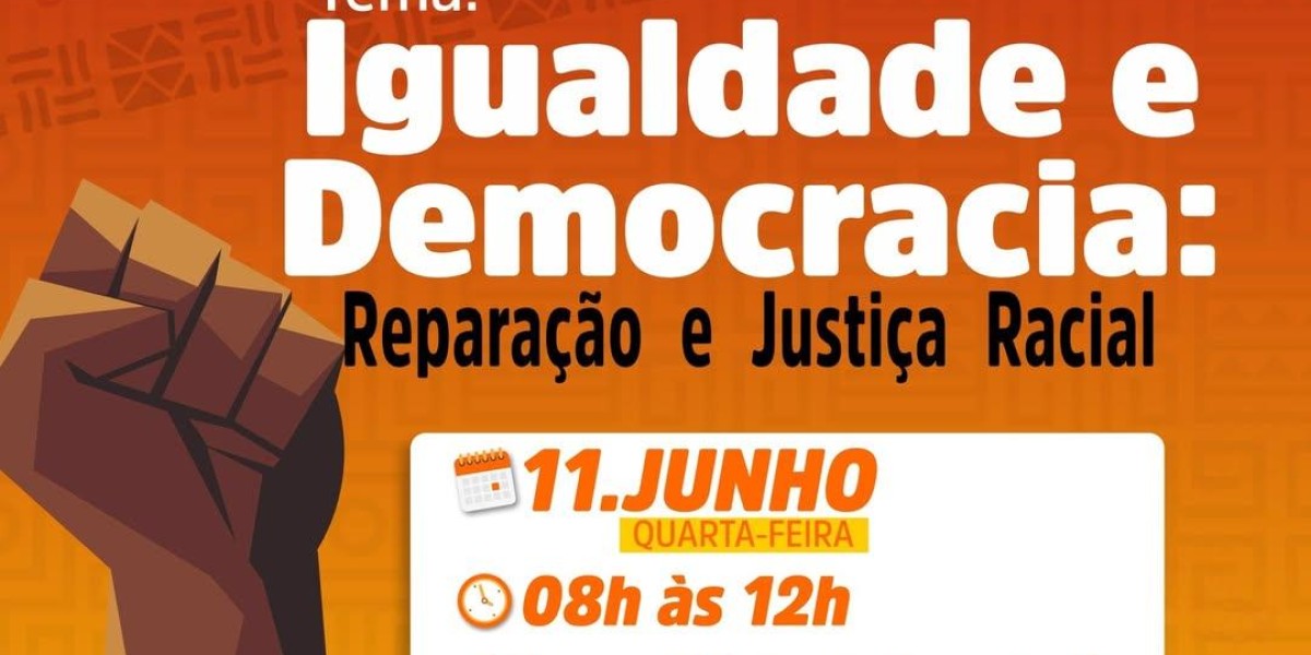 Prefeitura de São João do Sóter promove II conferência municipal de promoção da igualdade racial