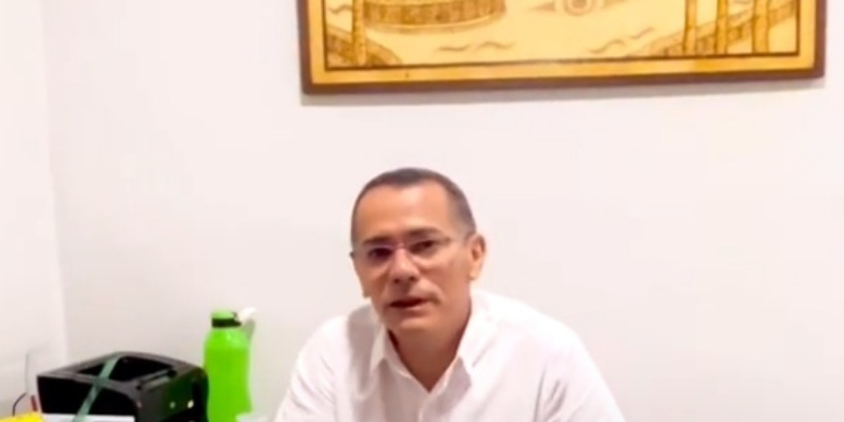 Vereador professor Chiquinho esclarece informações sobre a cassação dos mandatos  de Teódulo Aragão e Cynthia Lucena