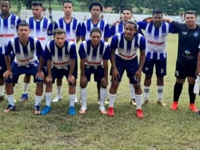 Copa Interbairros é realizada em Coelho Neto