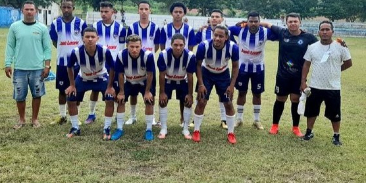 Copa Interbairros é realizada em Coelho Neto
