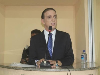 Prefeitura de Caxias recebeu mais de R$ 19 milhões de orçamento secreto do Governo Federal 