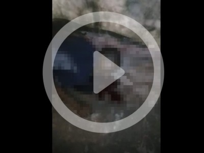 Polícia investiga homicídio no bairro Refinaria em Caxias