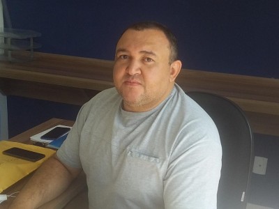 Diretor do CIRETRAN de Timon desmente jornalista que divulgou reportagem duvidosa