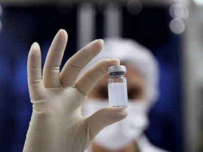 123 municípios maranhenses estão aptos a receberem vacinas contra a Covid-19