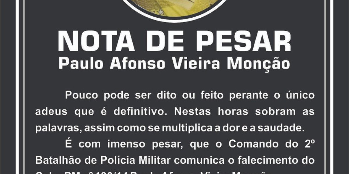 Cabo da PM de Caxias morre em acidente com duas motos em Teresina