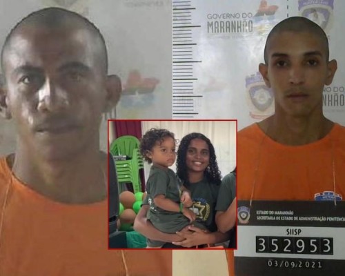 Segundo investigado por ataque que matou gestante e criança morre durante operação policial no Maranhão