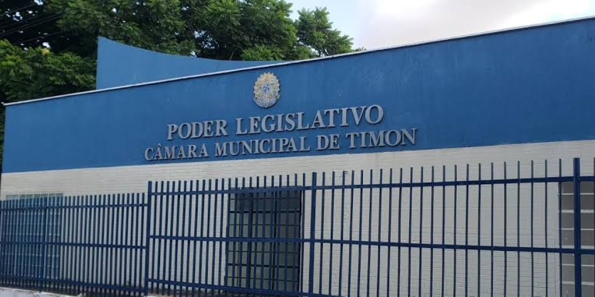Câmara de Timon realizará audiência pública para discutir a LOA 2022