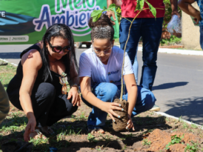 Matões celebra a semana Mundial do Meio Ambiente com programação especial