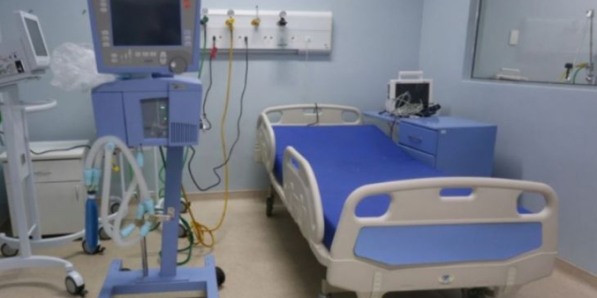 Ministério da Saúde autoriza mais oito leitos de UTI Covid-19 em Caxias