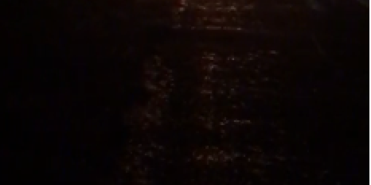 Caminhão que transportava batatas pega fogo na BR-316 em Caxias