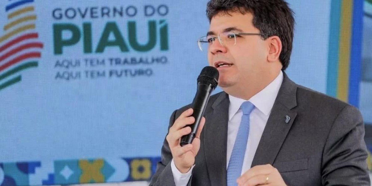Rafael Fonteles decreta estado de emergência após confirmação de peste suína no Piauí