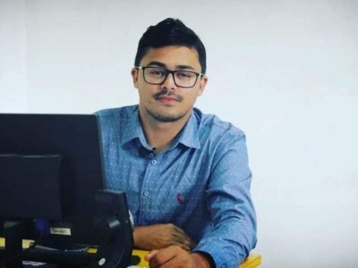 Ygor Motta lança um novo Portal de Notícias em Caxias 