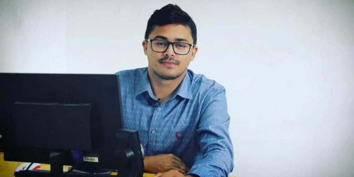 Ygor Motta lança um novo Portal de Notícias em Caxias 