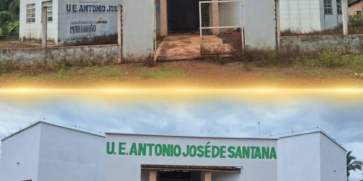 Aulas retornam em Gonçalves Dias com foco na segurança e reconstrução de escolas públicas