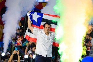 MDB Oficializa Orleans Brandão para o Governo do Maranhão