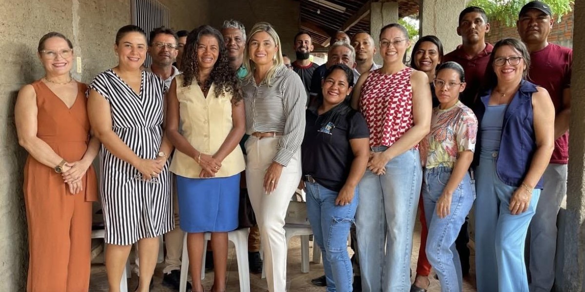 São João do Sóter empossa novos membros do Conselho Municipal de Segurança Pública