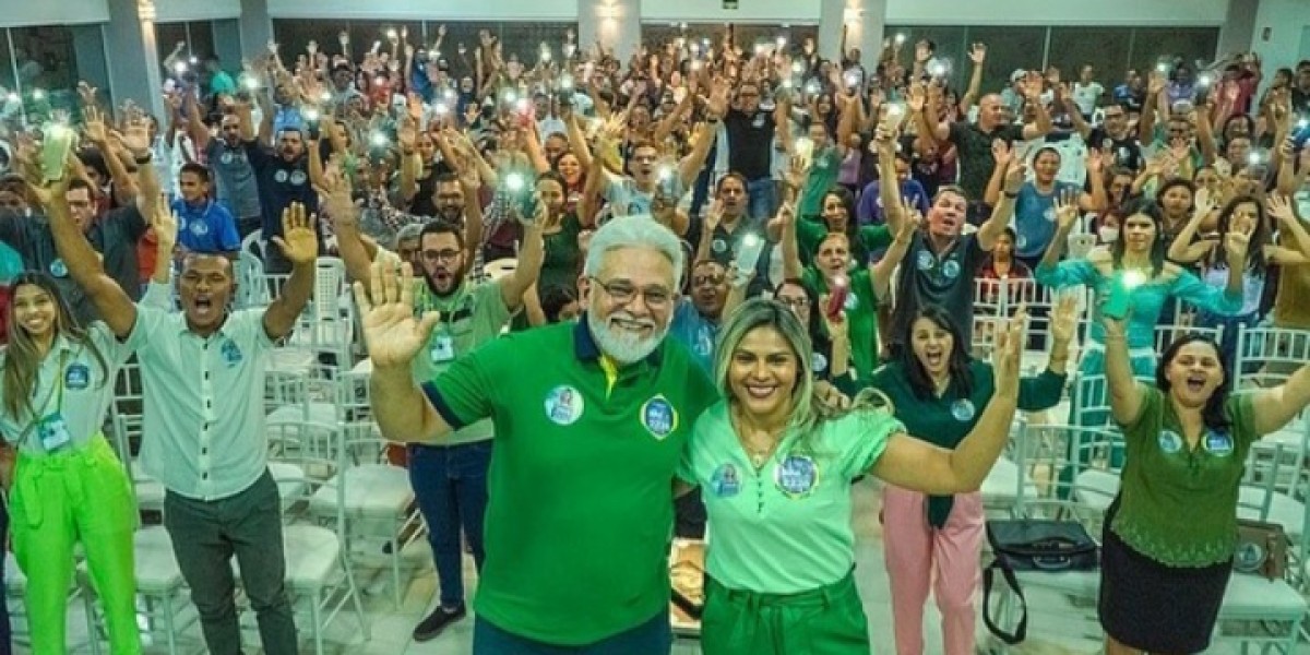 Candidata a deputada estadual, Samara Mendes, promove grande reunião com apoiadores em Caxias 