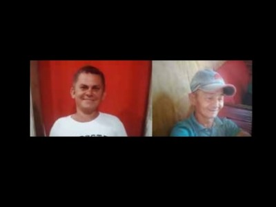 Avô e padrasto são presos suspeitos de estuprar adolescente de 12 anos