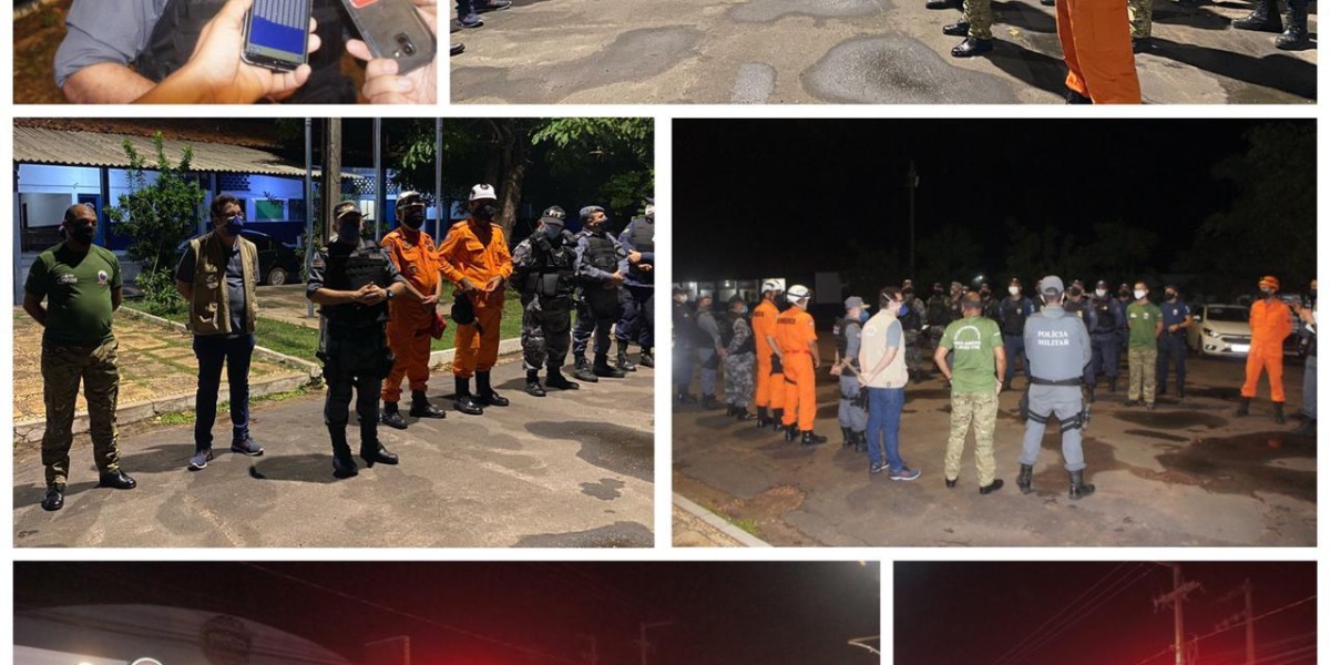 Polícia Militar deflagra operação integrada para fiscalizar o cumprimento da suspensão de eventos carnavalesco em Caxias 