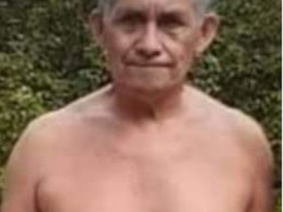 Filho mata o próprio pai com golpes de faca em Humberto de Campos
