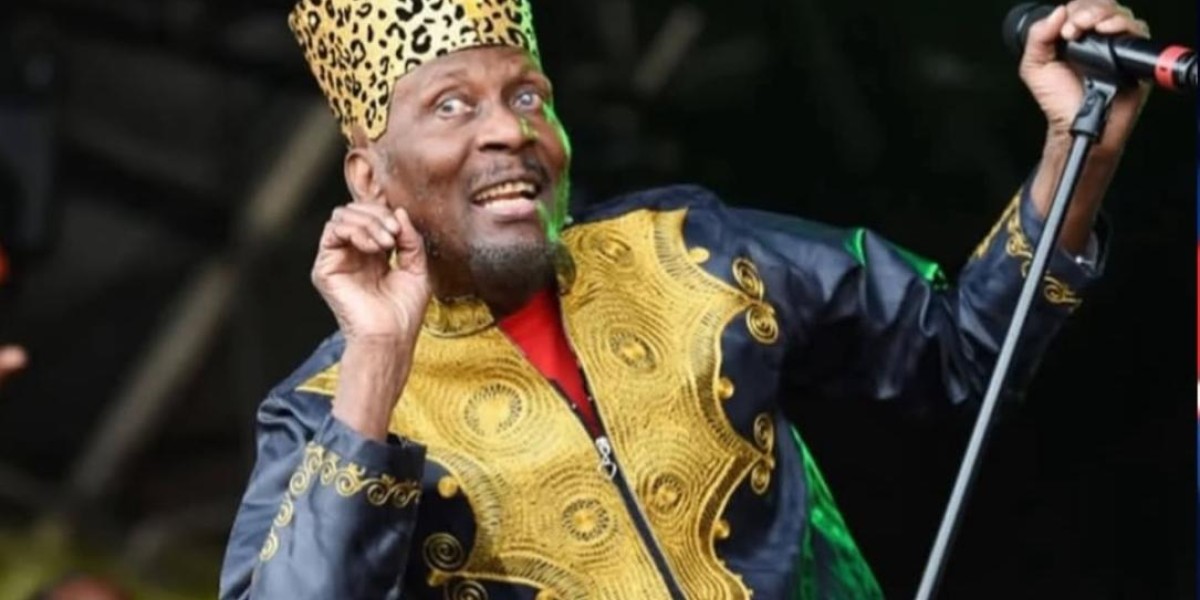 Morre Jimmy Cliff, ícone do reggae, aos 81 anos