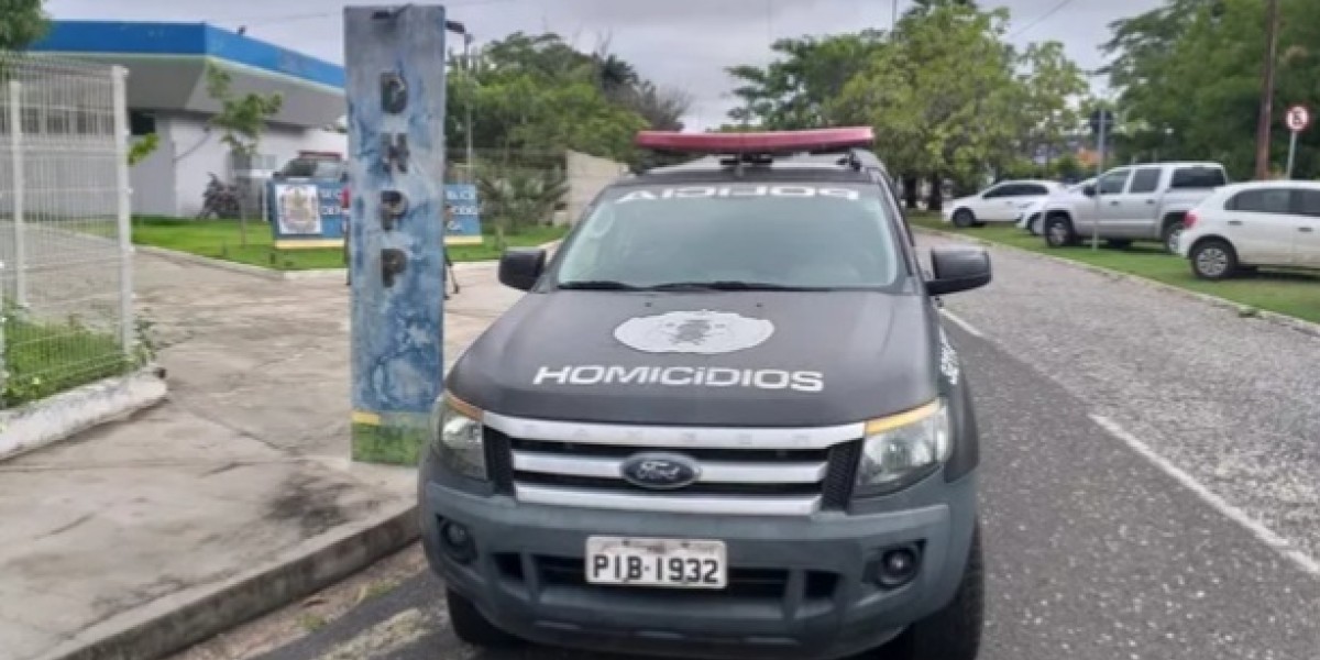 Jovem de 21 anos é assassinado a tiros no bairro Dirceu em Teresina