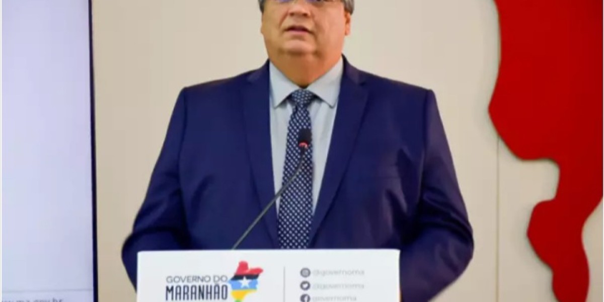 Em coletiva, Flávio Dino anuncia liberação de eventos no Maranhão a partir de segunda-feira (10)