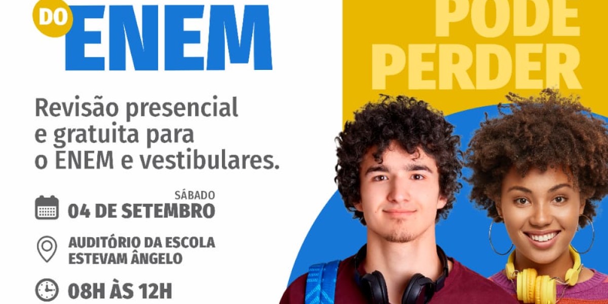Município é contemplado, e estudantes vão participar do AULÃO ENEM 2021, em Codó