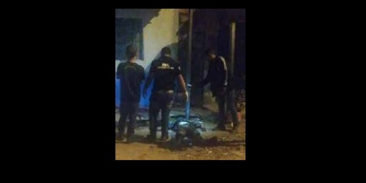 Duplo homicídio é registrado em Imperatriz